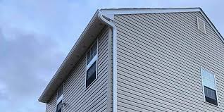 Best Fiber Cement Siding Installation  in Emerald Lake Hills, CA